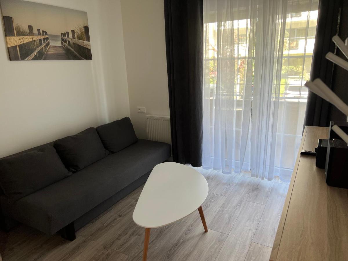 Świnoujście Apartament Hagrid 3 - Regina Maris מראה חיצוני תמונה